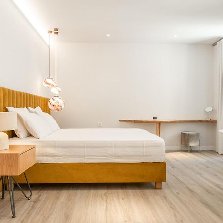 Kosi Suites Corfu  Extérieur photo