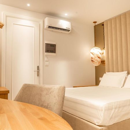 Kosi Suites Corfu  Extérieur photo