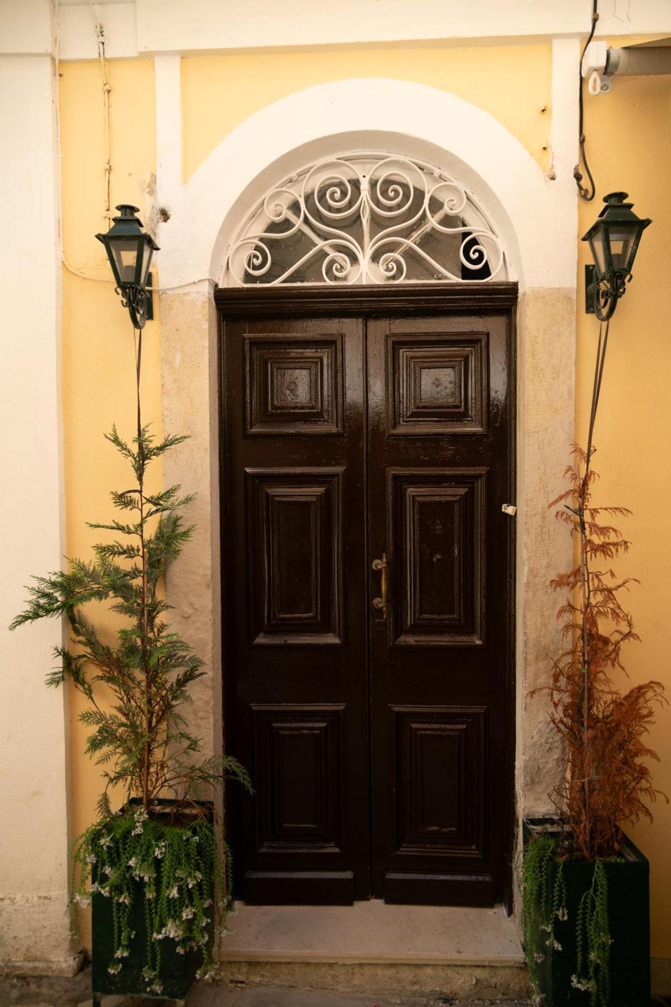 Kosi Suites Corfu  Extérieur photo