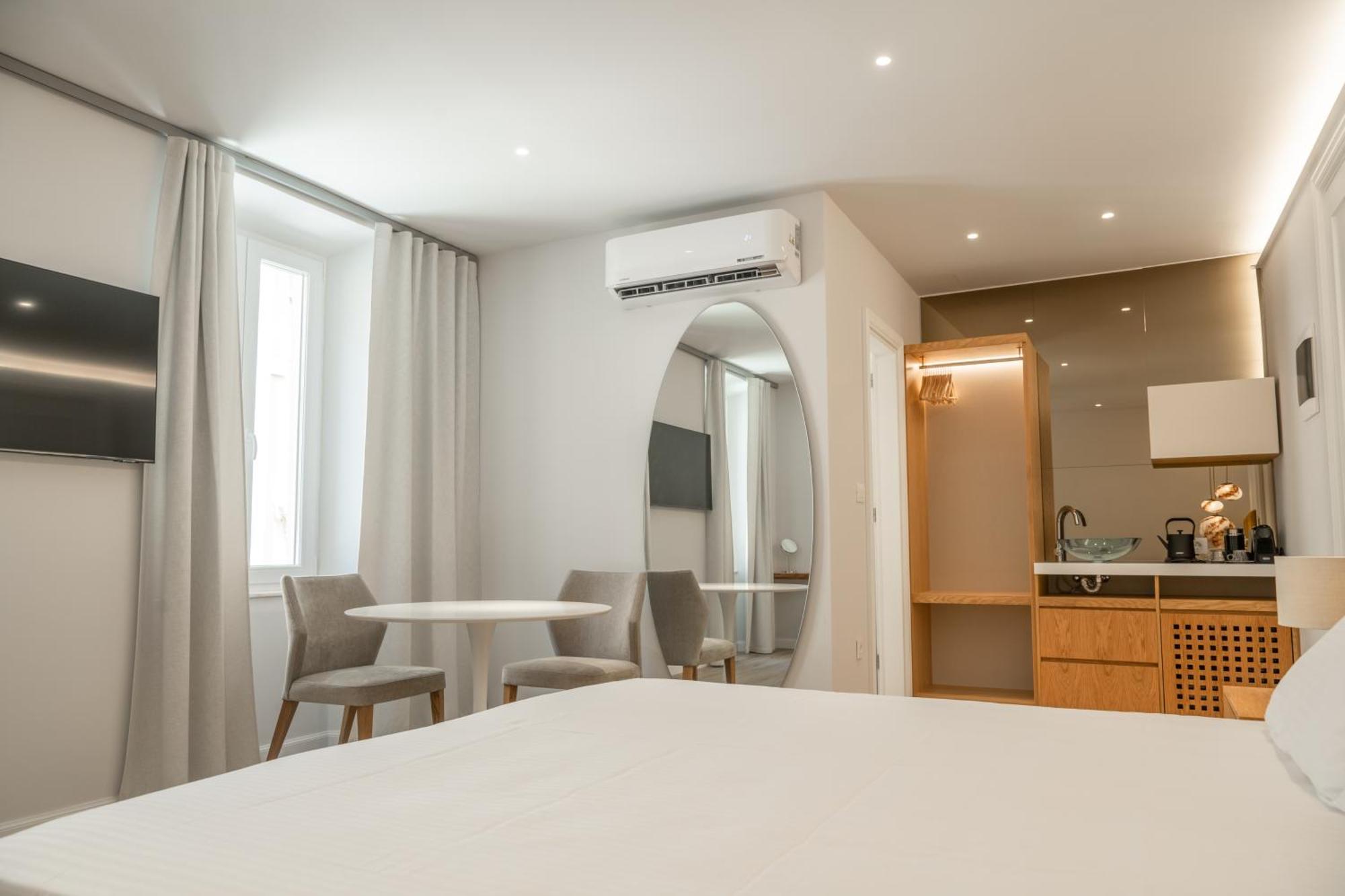 Kosi Suites Corfu  Extérieur photo