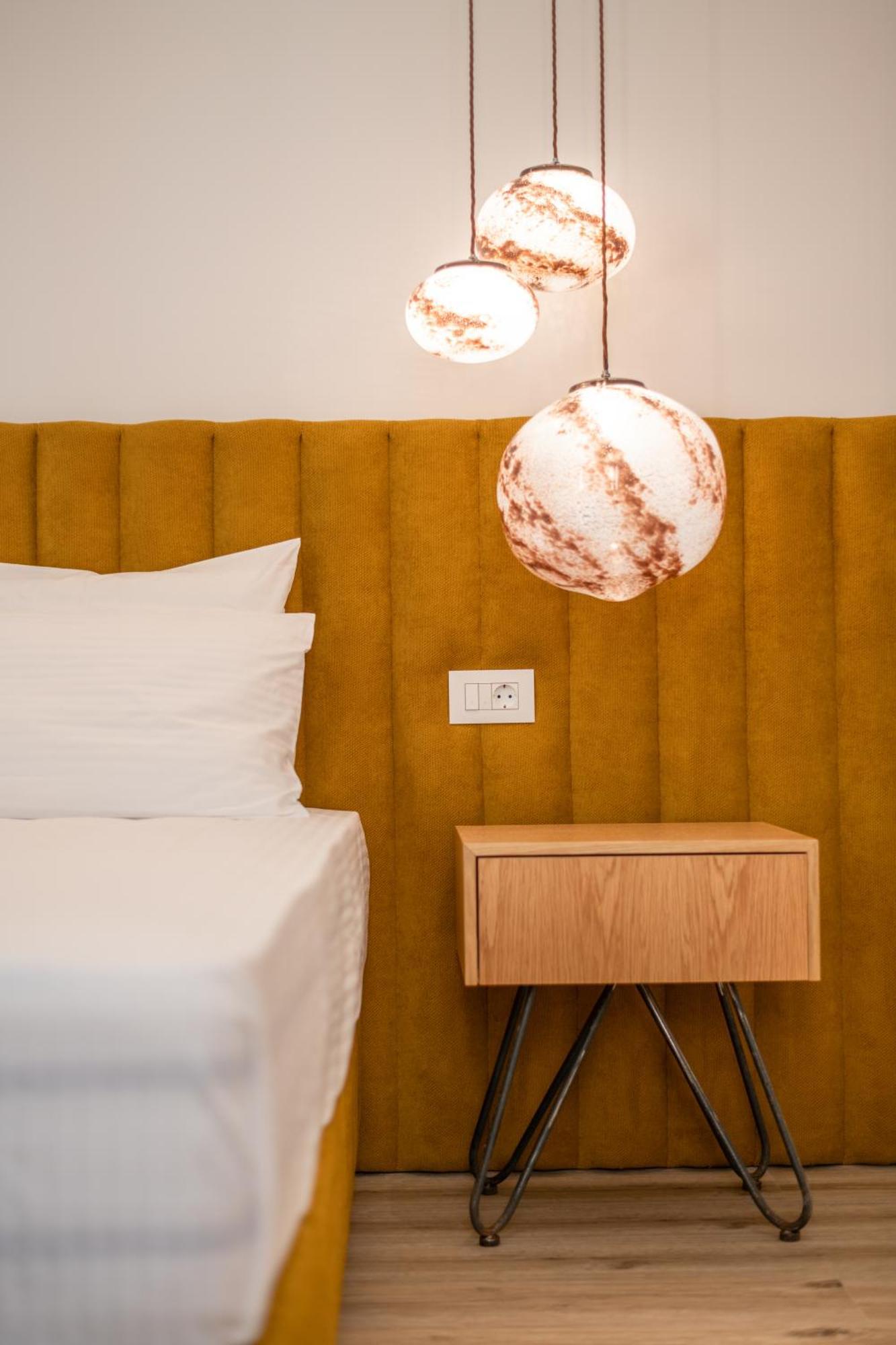 Kosi Suites Corfu  Extérieur photo