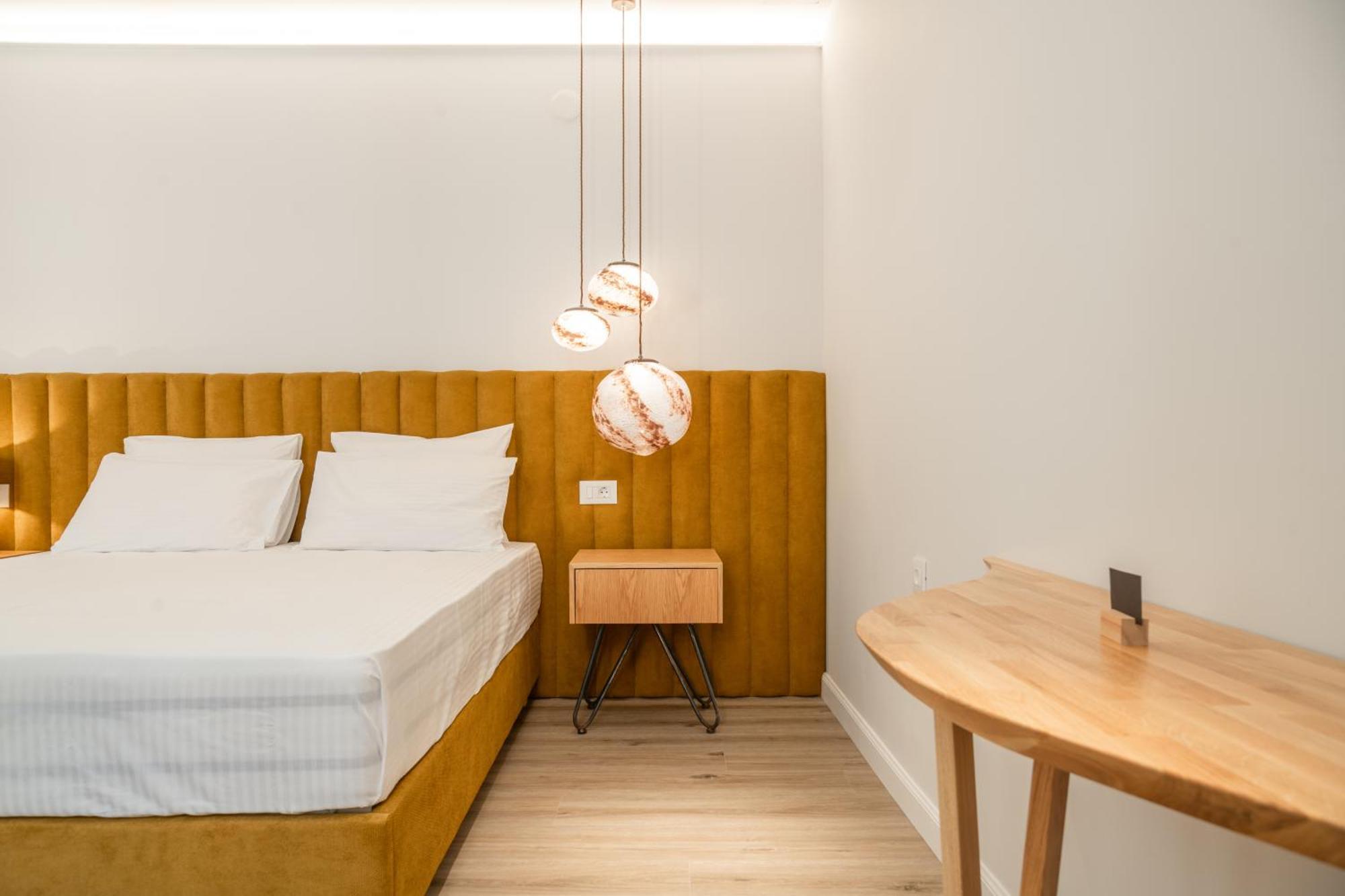 Kosi Suites Corfu  Extérieur photo
