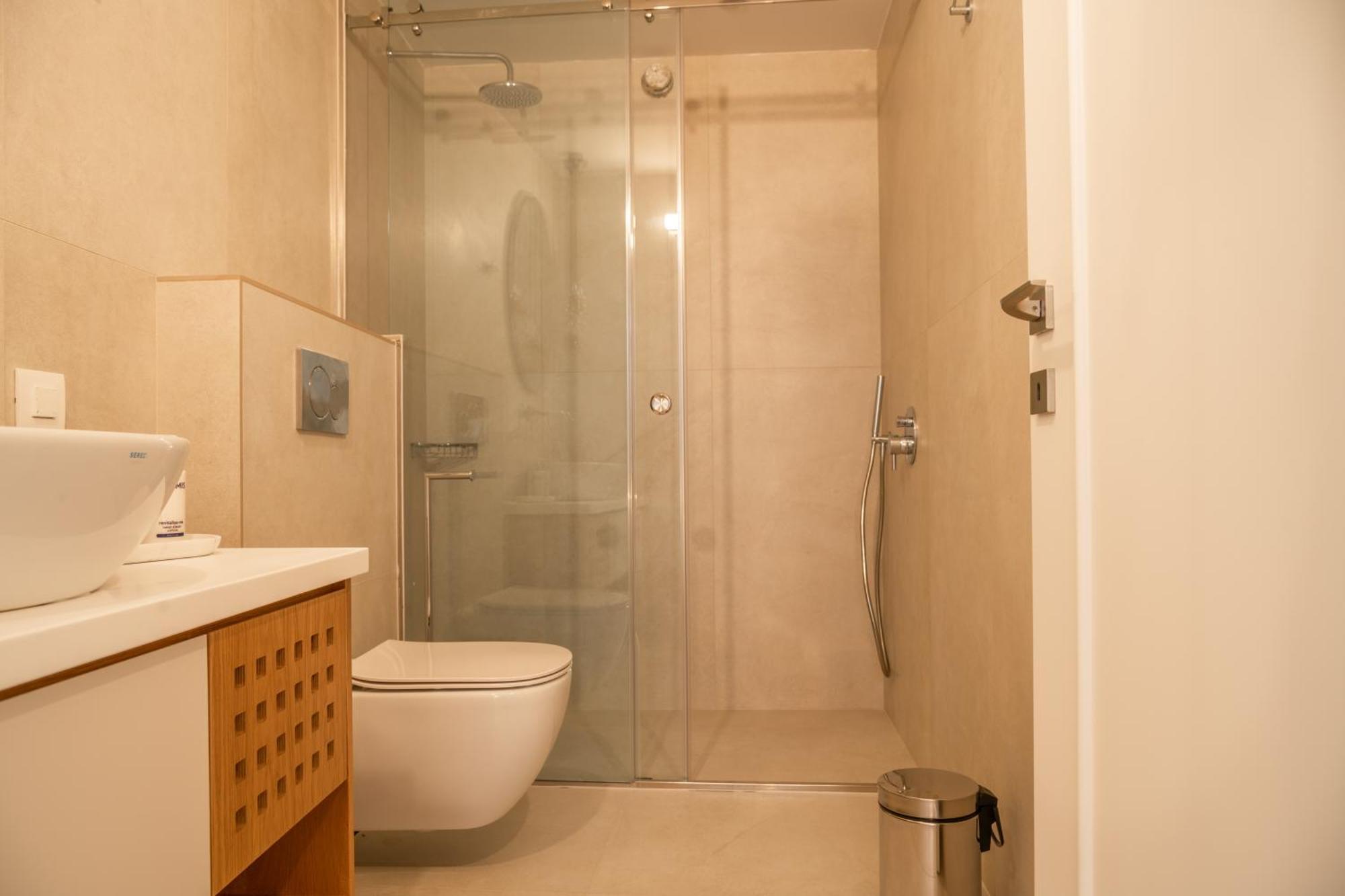 Kosi Suites Corfu  Extérieur photo