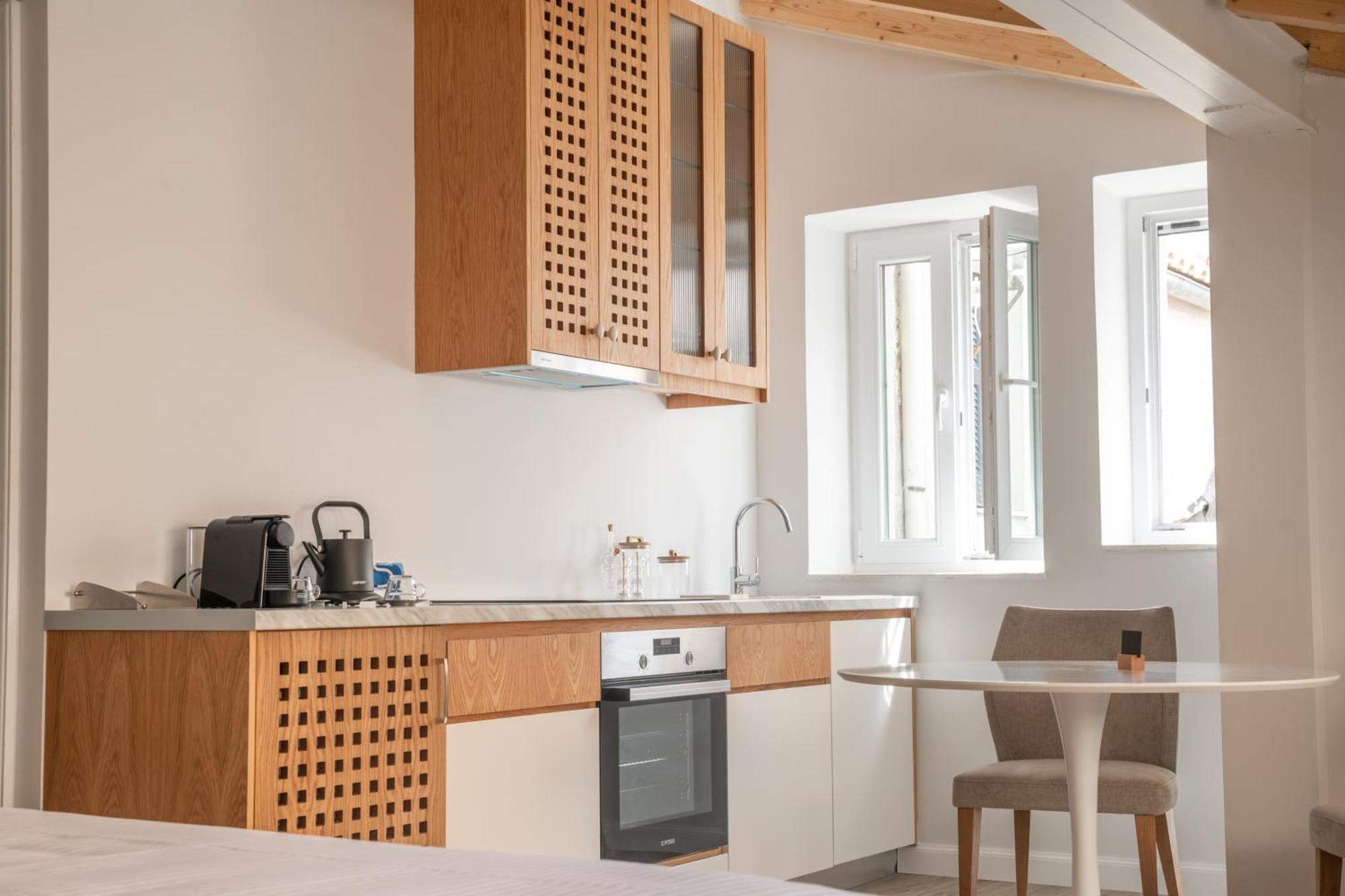 Kosi Suites Corfu  Extérieur photo