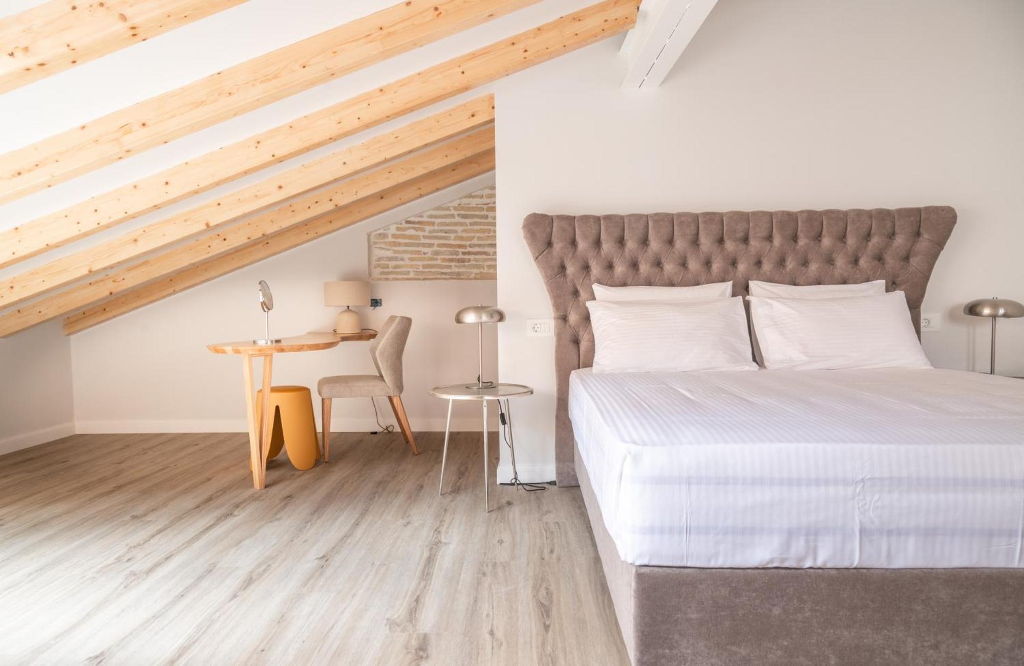 Kosi Suites Corfu  Extérieur photo