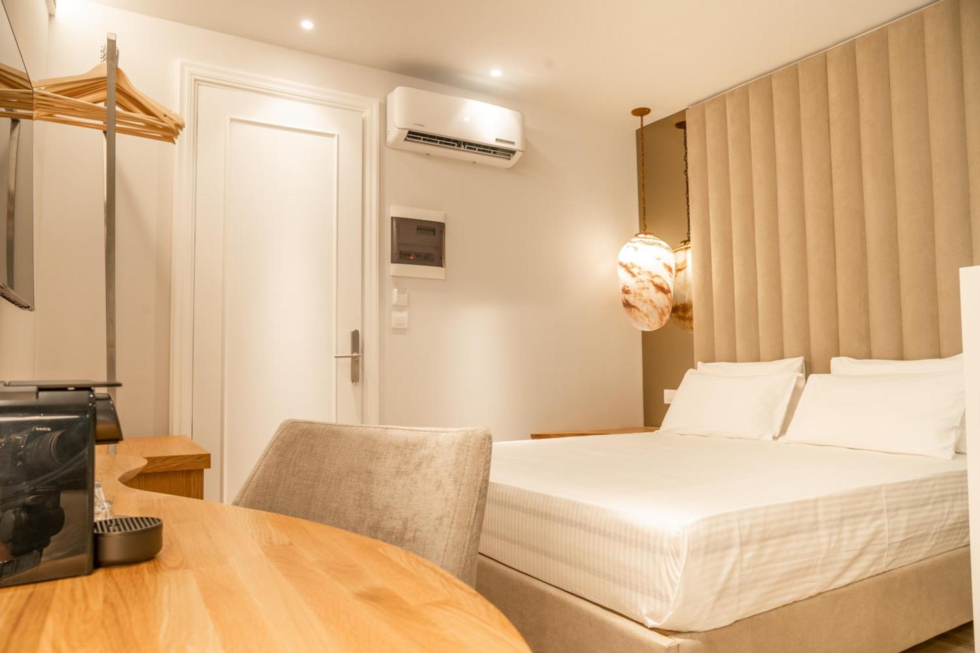 Kosi Suites Corfu  Extérieur photo